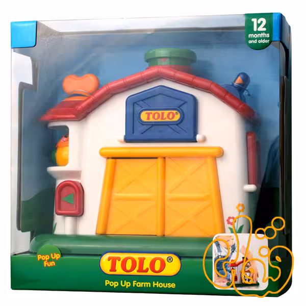 کلبه مزرعه 89207