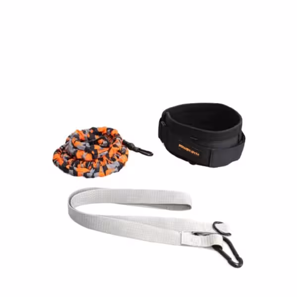 کش استارت پاورجیم