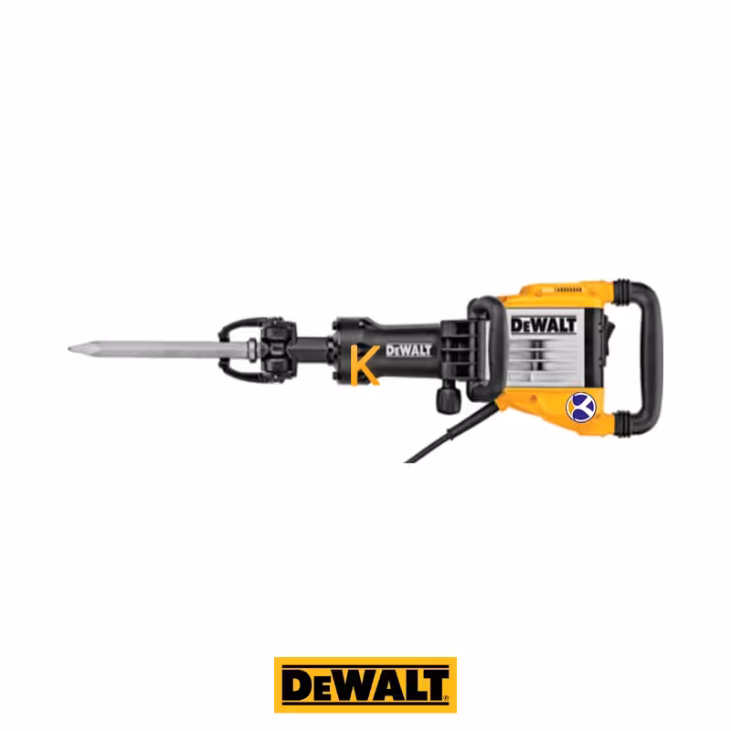 چکش تخریب مدل D25960K دیوالت