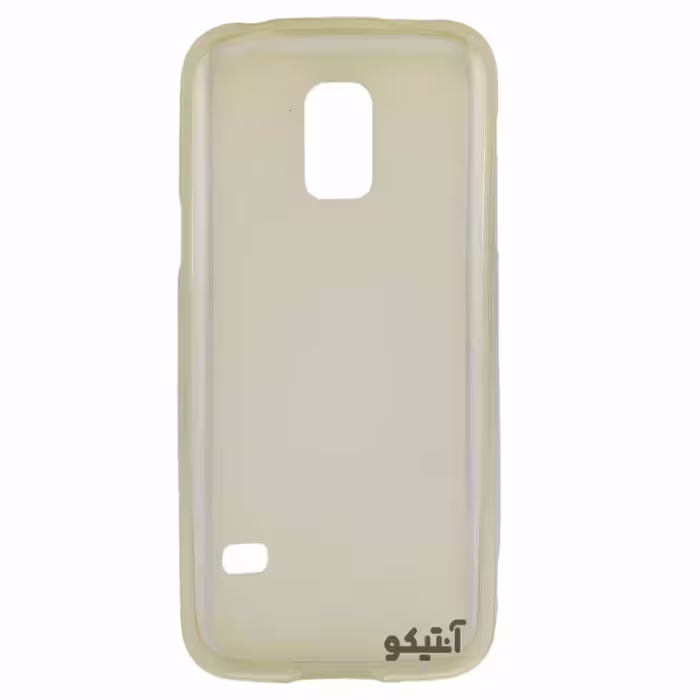 قاب Samsung S5 mini / G800H مدل ژله ای مات – کد 41218