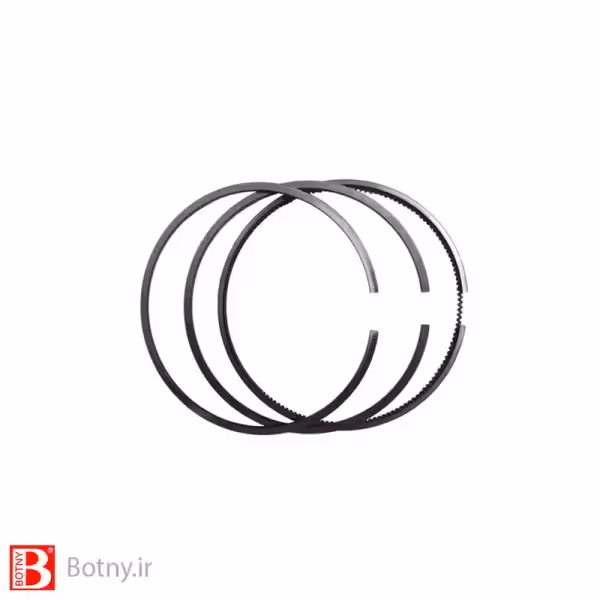 پیستون کیا موهاوی