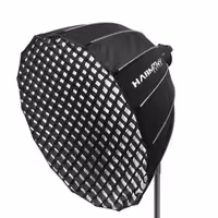 پارابولیک هارمونی مدل Harmony Parabolic Softbox 70cm