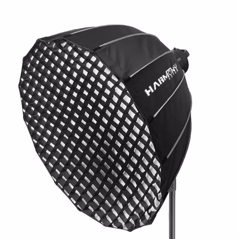 پارابولیک هارمونی مدل Harmony Parabolic Softbox 70cm
