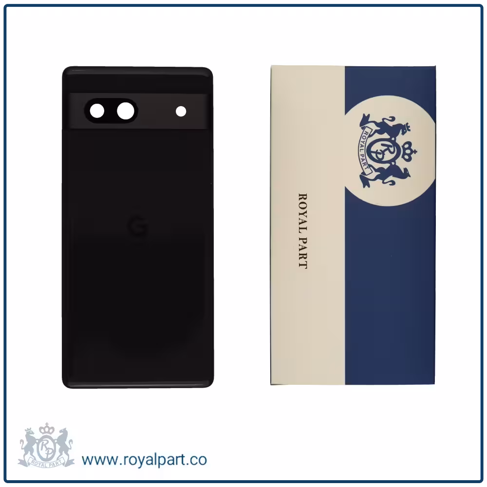 درب پشت گوگل پیکسل 7 آ | Google Pixel 7A