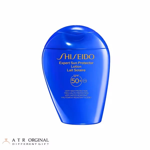 ضد آفتاب سینچرو شیلد SPF 50 شیسیدو