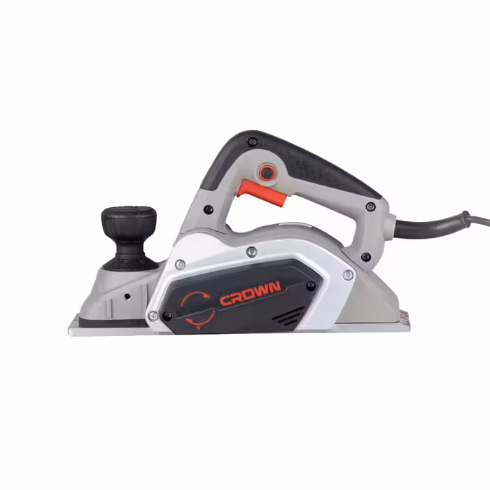 رنده برقی نجاری کرون مدل CT14019X