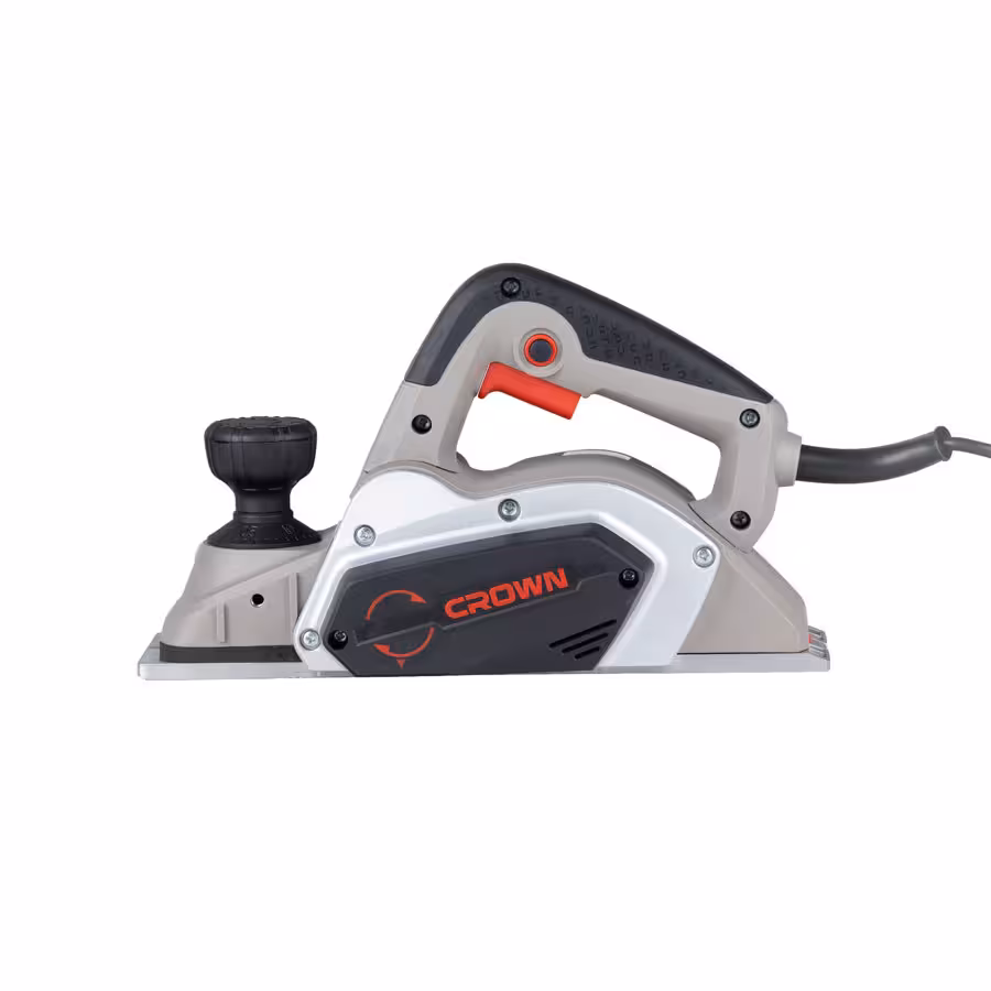 رنده برقی نجاری کرون مدل CT14019X