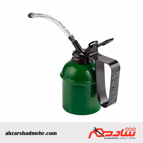 روغن دان 300 سی سی رکسمی RTH1801