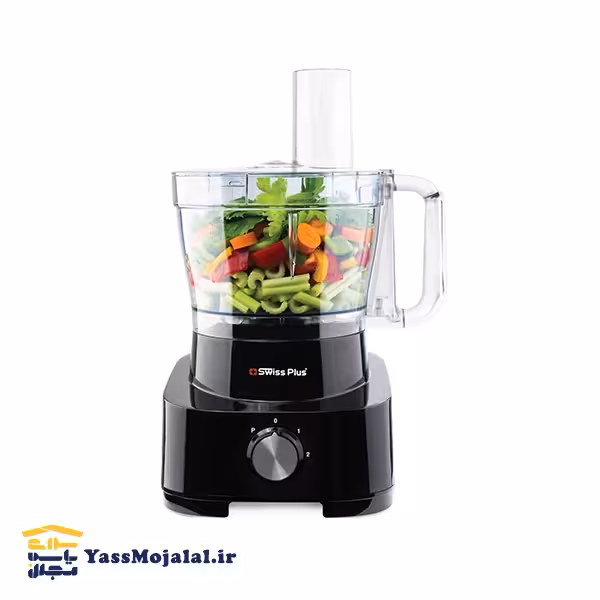 غذاساز 707سوئیس پلاس
