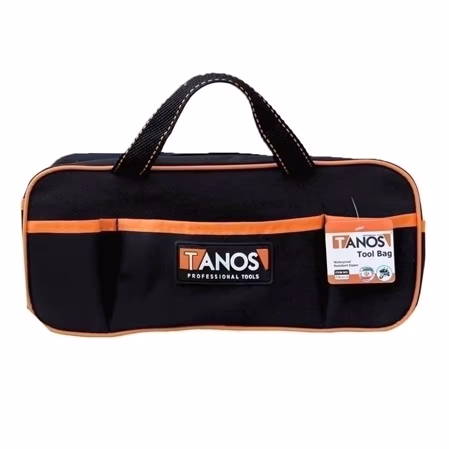 کیف ابزار 35 سانتی تانوس مدل 01