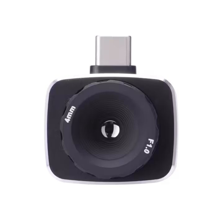 ترموویژن موبایل (اندروید) UNI-T مدل UT-i722M