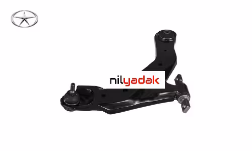 طبق جلو راست جک J5 (اتومات) درجه یک