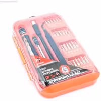 ست پیچ گوشتی 29 سر