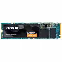 هارد NVMe™ SSD کیوکسیا مدل EXCERIA G2 LRC20Z002TG8 با ظرفیت 2 ترابایت