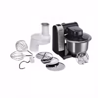 غذا ساز حرفه ای بوش مدل MUM48A1