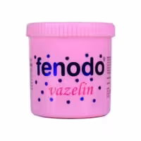 کرم مرطوب کننده پوست وازلین fenodo عصاره گل رز ظرفیت 100 میلی لیتر
