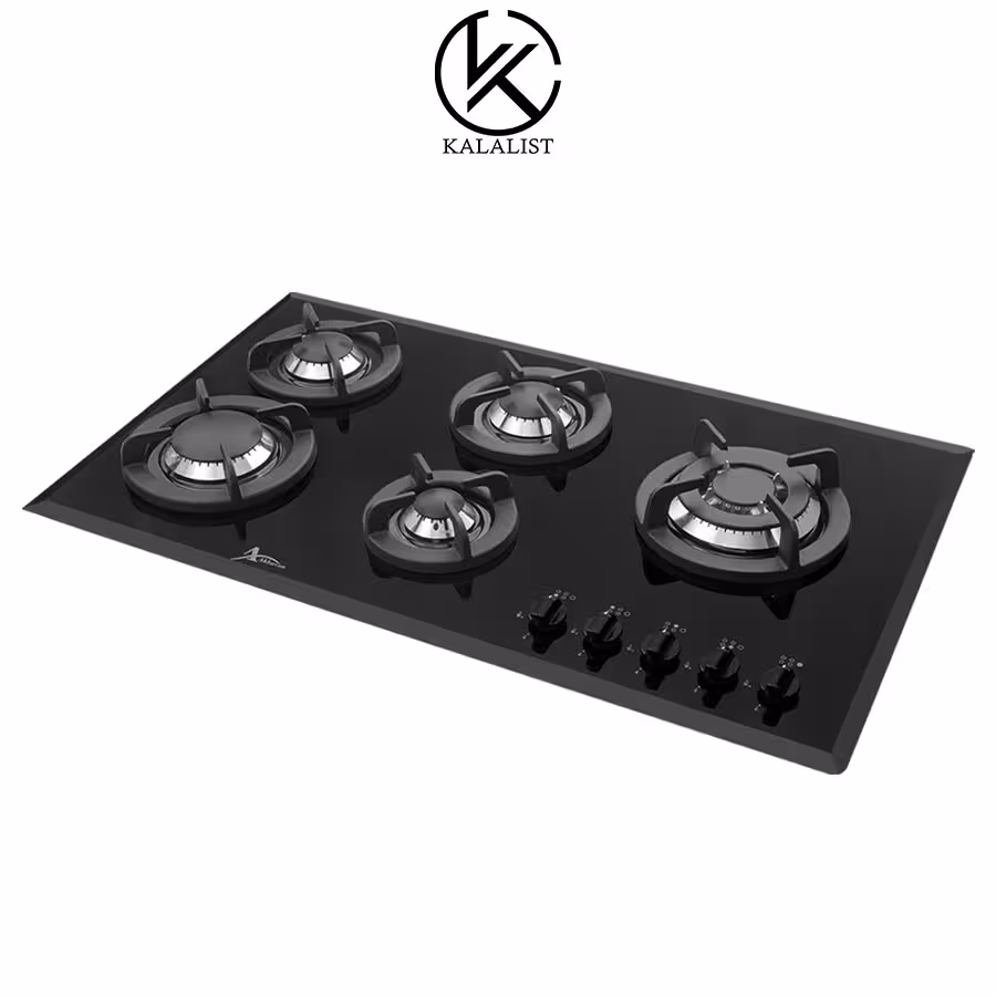 گاز صفحه ای اخوان V16