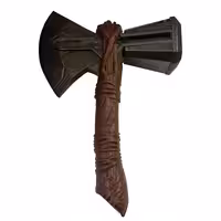 تبر ثور روکارتی آتا تویز 28