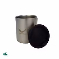 لیوان دوجداره 300 میلی لیتری اسنوهاک Snow Hawk SN-M1