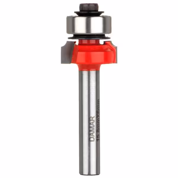 تیغ لبه گرد بلبرینگی اورفرز دامار مدل DM621586