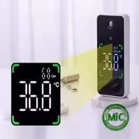 تب سنج هوشمند کلین تک