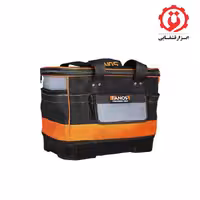 کیف ابزار 36سانتی (کف لاستیکی) تانوس مدل R-013