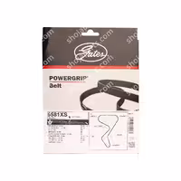 تسمه تایم پژو 206 تیپ 5 پاورگریپ