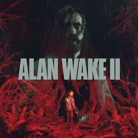بازی Alan Wake 2 PS5 اکانت قانونی