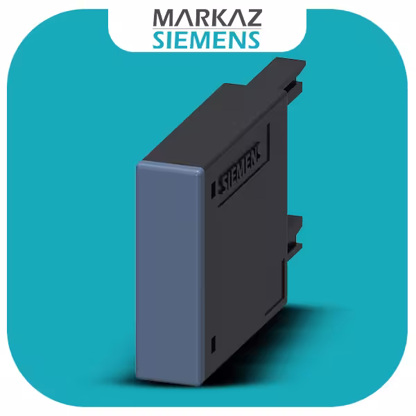 کنتاکتور زیمنس 220 ولت S00 RC 3rt2916-1cd00