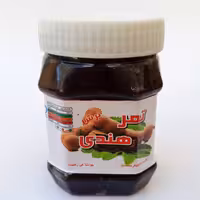 رب تمبر هندی طبیعی(450 گرم) موسسه پژوهشی طبی بازرگانی سیمرغ تمر هندی  