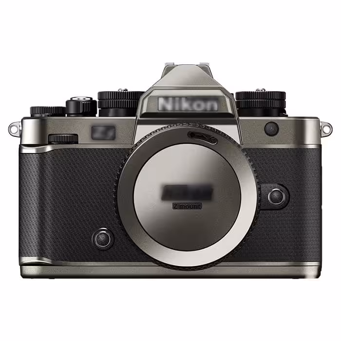 کاور ضد خش محافظ بدنه دوربین نیکون جی جی سی مدل SS-ZF MCM