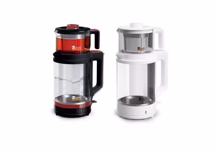 چای ساز ناسا الکتریک مدل NS-523