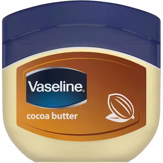 وازلین ژل Vaseline Blueseal دست و بدن مدل Cocoa Butter حجم 100 میل