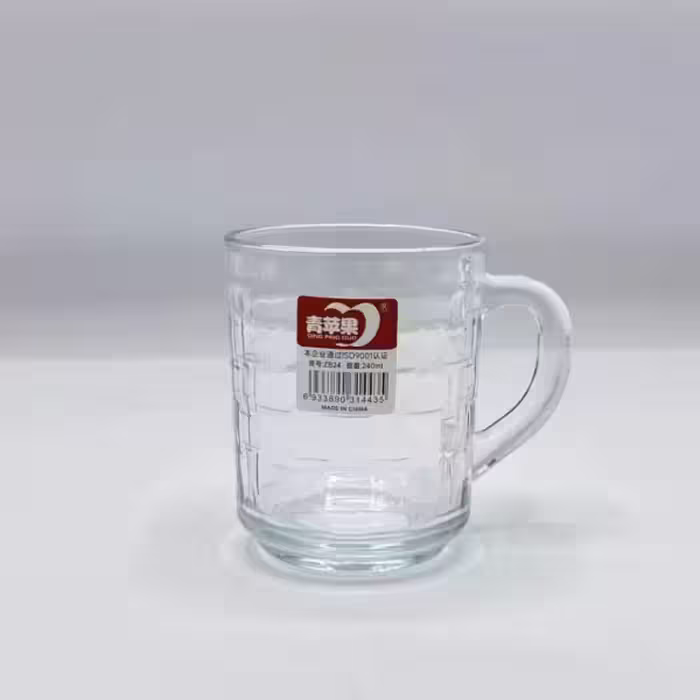لیوان چایخوری دلی ZB24