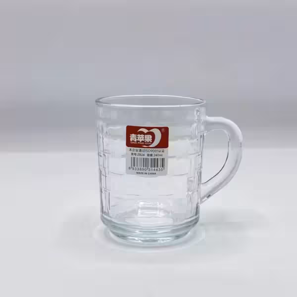لیوان چایخوری دلی ZB24