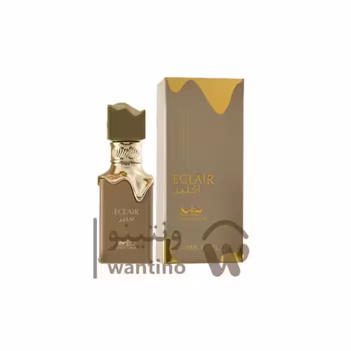 عطر ادکلن زنانه اکلایر جسیکا تواین (Jessica Twain Eclaire) 35 میل
