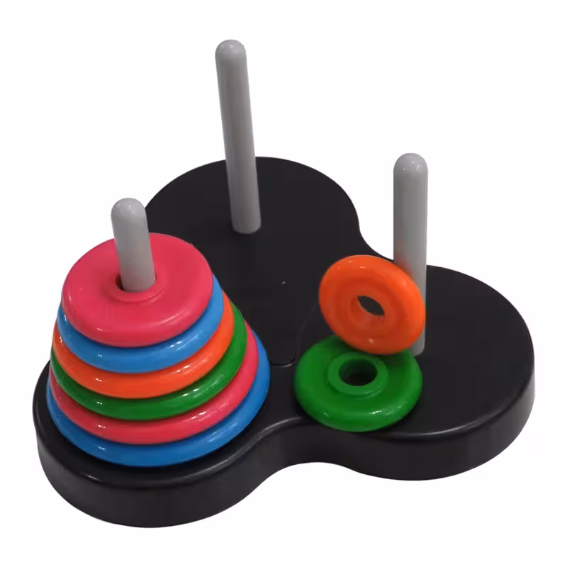 هرم هوش هانوی