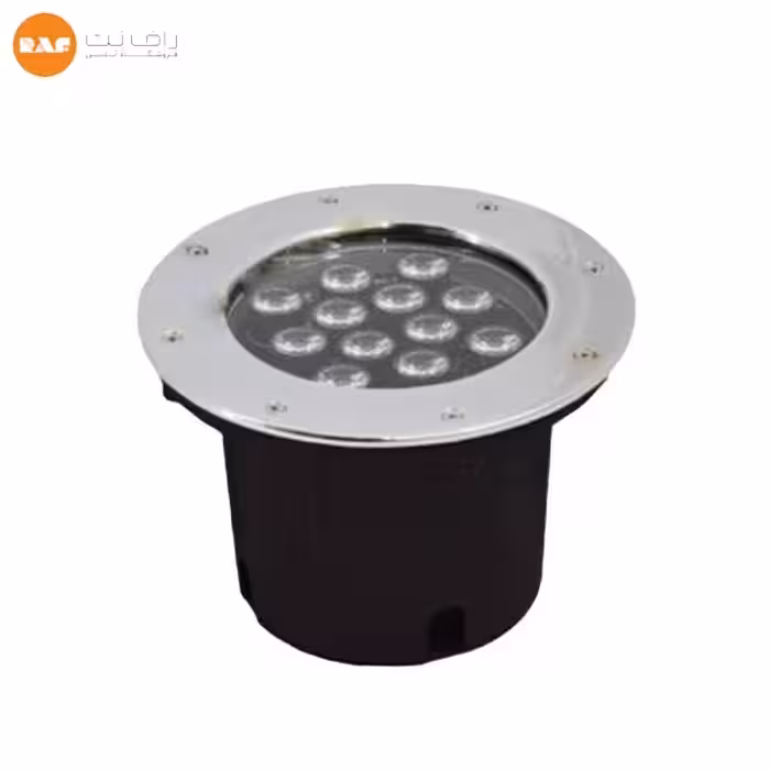 پروژکتور 12 وات مولتی دفنی صبا ترانس