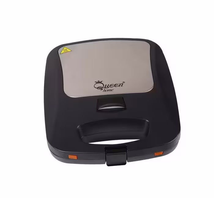 ساندویچ ساز کویین مدل QH-9190