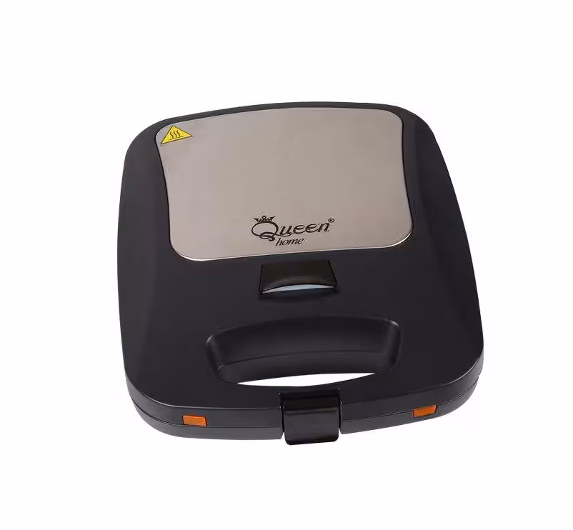 ساندویچ ساز کویین مدل QH-9190