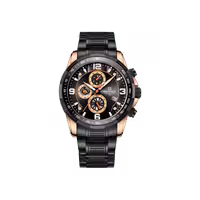 ساعت مچی مردانه نیوی فورس مدل NAVIFORCE  NF8020S RG/B