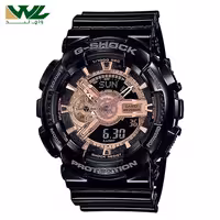 ساعت جی شاک GA-110MMC-1ADR