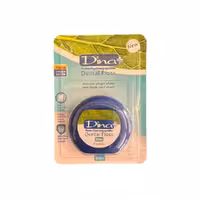 نخ دندان هیدروکسی اپاتیت 50 متری