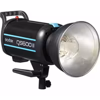 فلاش گودکس 600وات Godox QS600II Flash Head
