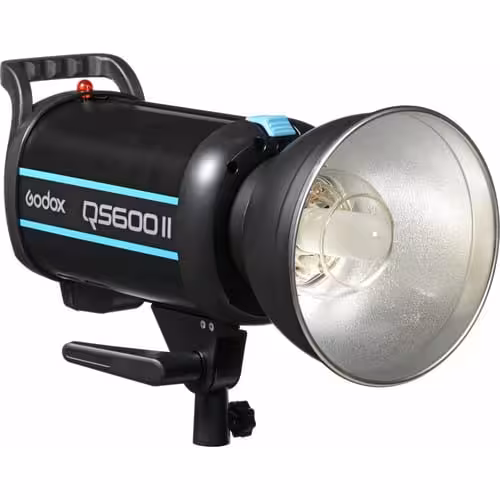 فلاش گودکس 600وات Godox QS600II Flash Head