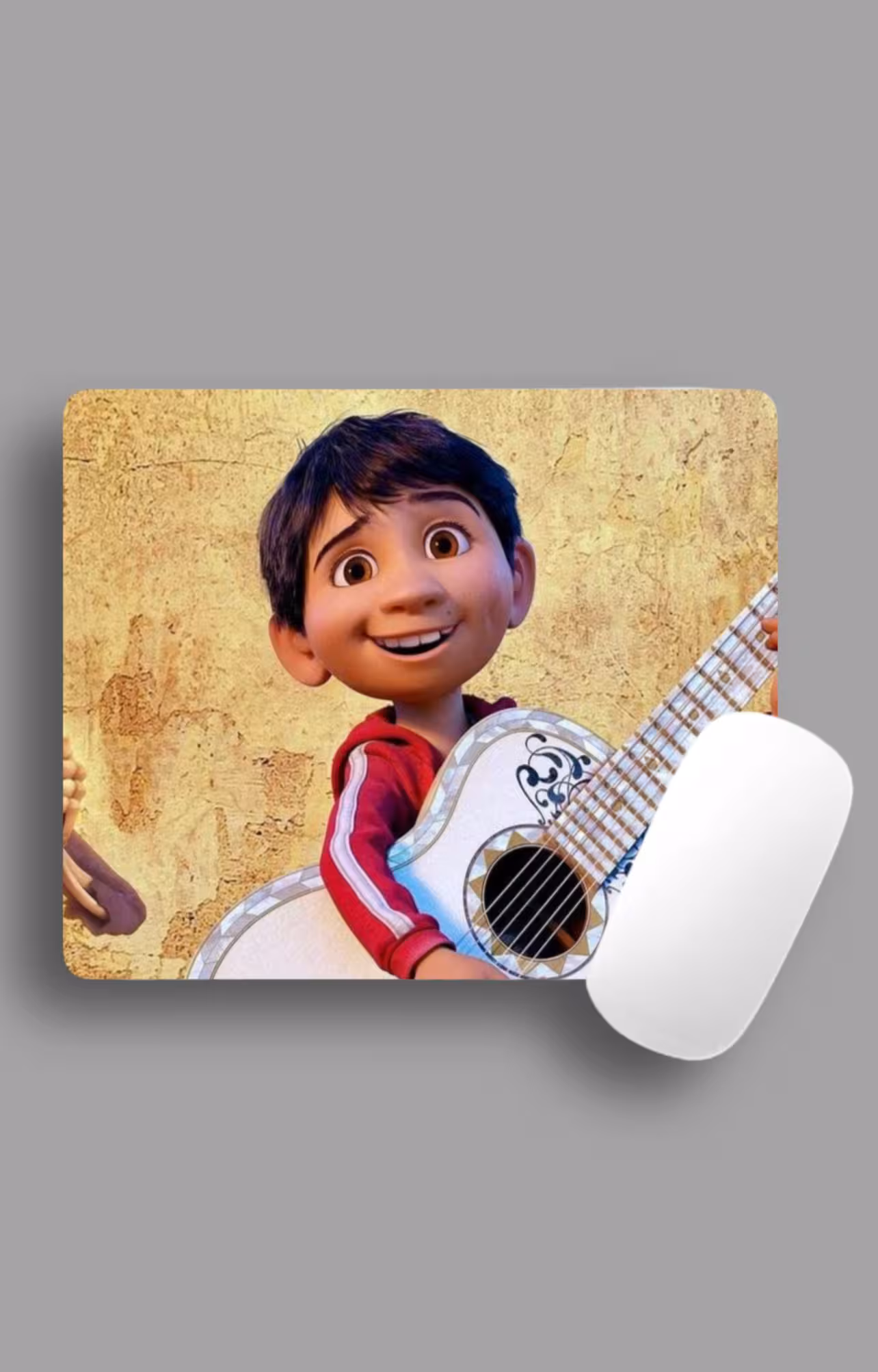موس پد طرح کوکو کد 10257