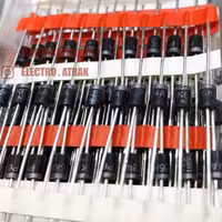 دیود زنر P6KE24A