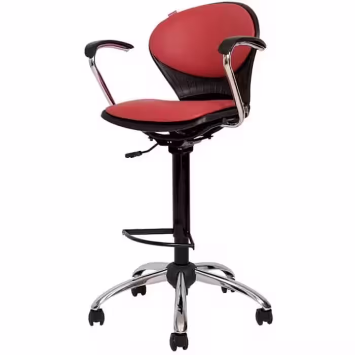 صندلی کانتر شفق کد NR108