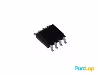 آی سی بایوس لپ تاپ دل IC Bios ِDell E6430s