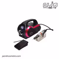 سوهان برقي nail drill ZS719